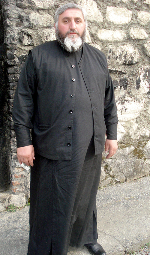 შილდა KARIBCHE